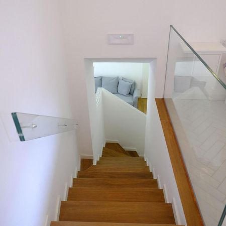 Residenza Piccolomini Lägenhet Amalfi Exteriör bild