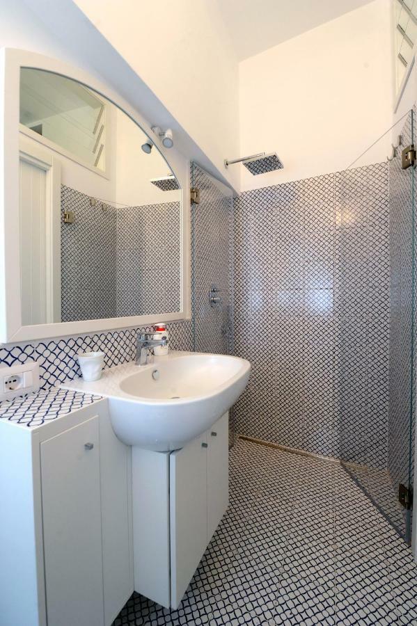 Residenza Piccolomini Lägenhet Amalfi Exteriör bild