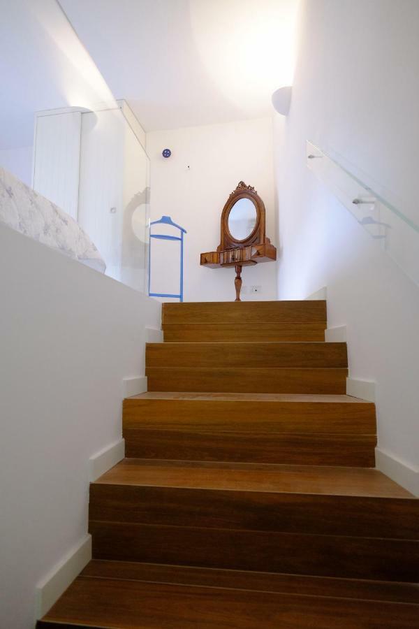 Residenza Piccolomini Lägenhet Amalfi Exteriör bild
